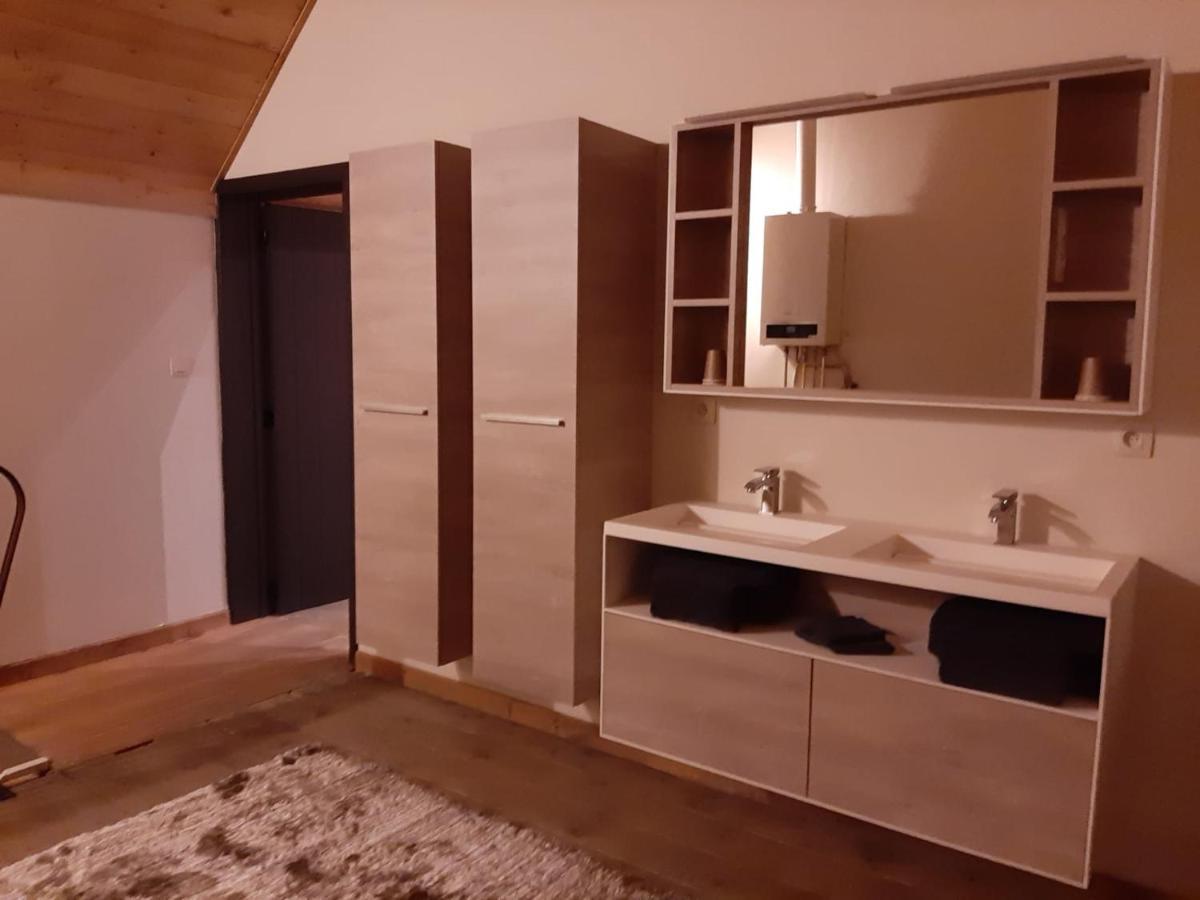 Velo 94 Villa Geel Ngoại thất bức ảnh